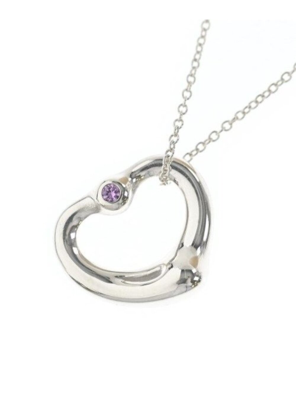 Tiffany & Co Necklace
